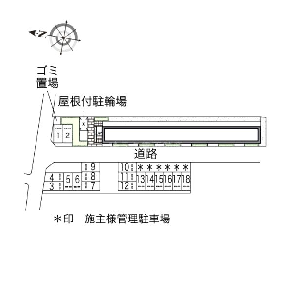 物件写真