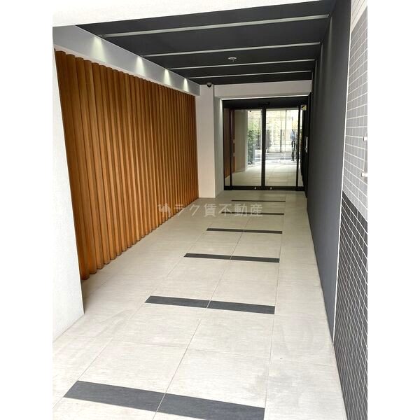 seta piena夕陽丘の外観2枚目