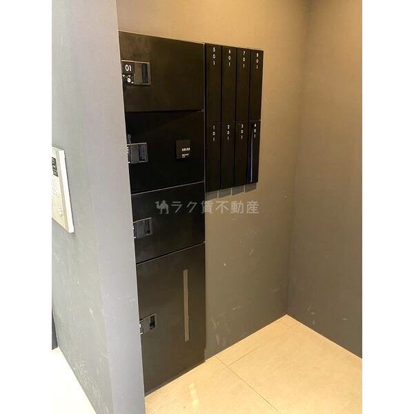 seta piena夕陽丘の外観3枚目