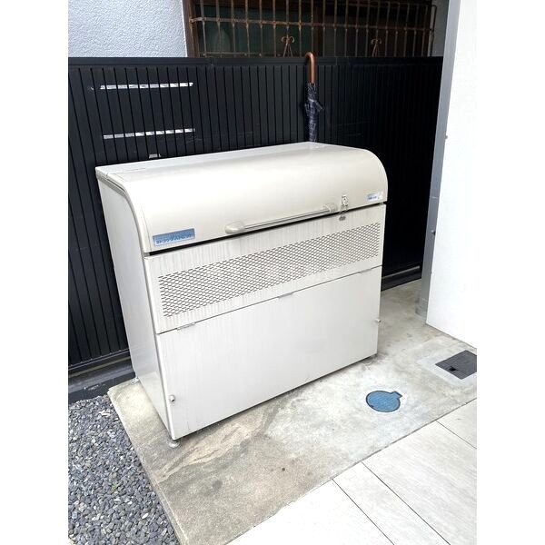 seta piena夕陽丘の外観5枚目