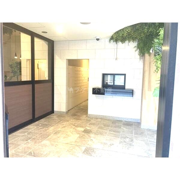 ワコーレ姫路城巽ガーデンズの外観2枚目