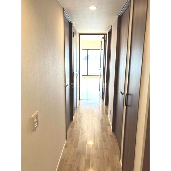 ワコーレ姫路城巽ガーデンズの室内写真1枚目