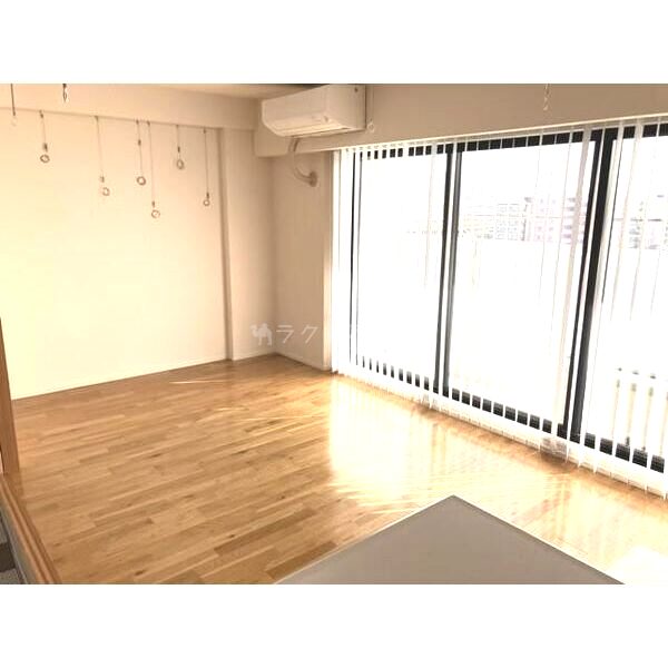 ワコーレ姫路城巽ガーデンズの室内写真2枚目