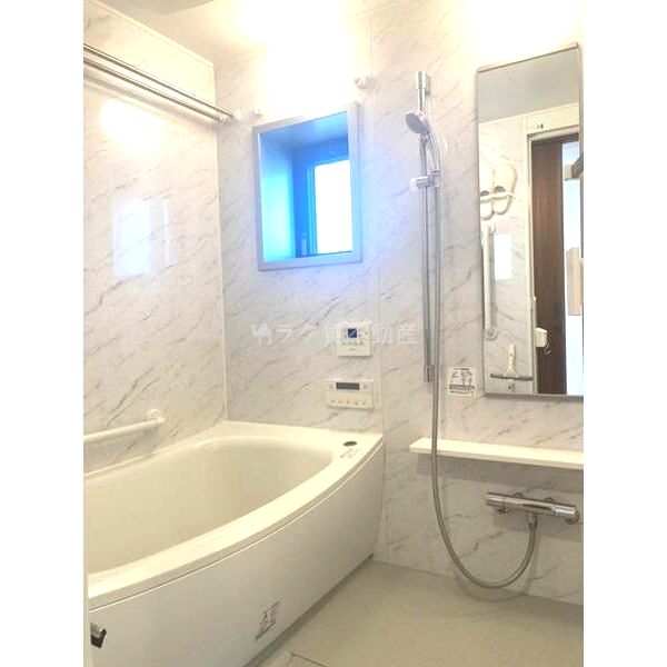 ワコーレ姫路城巽ガーデンズの室内写真4枚目