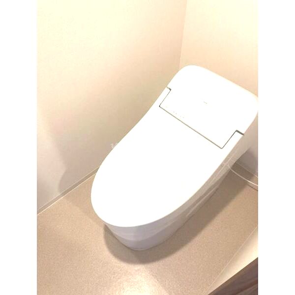 ワコーレ姫路城巽ガーデンズの室内写真5枚目