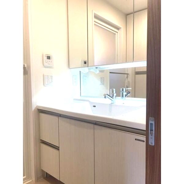 ワコーレ姫路城巽ガーデンズの室内写真6枚目