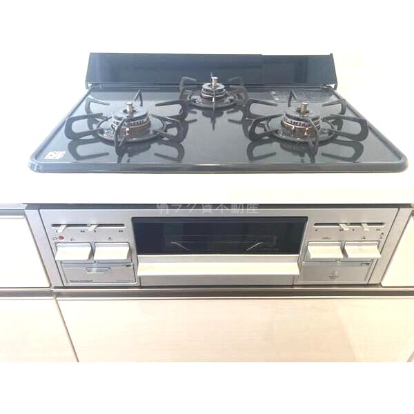 ワコーレ姫路城巽ガーデンズの室内写真7枚目