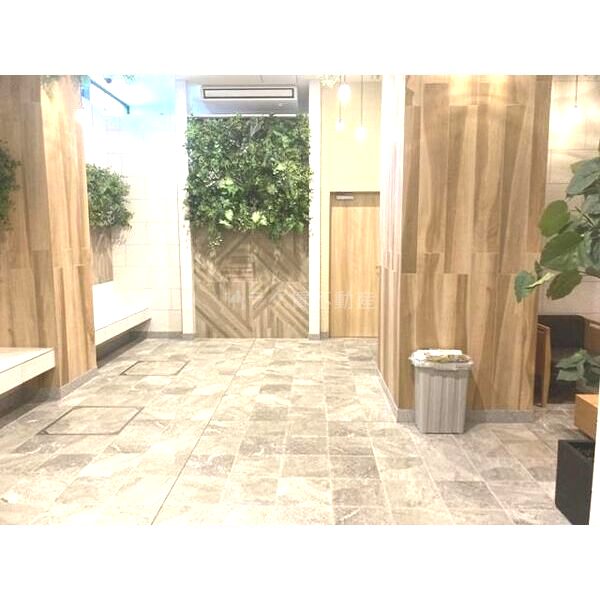 ワコーレ姫路城巽ガーデンズの室内写真8枚目