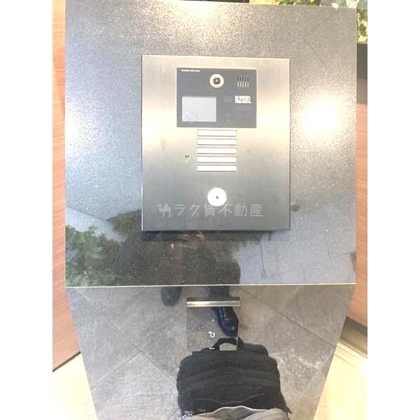 ワコーレ姫路城巽ガーデンズの室内写真9枚目