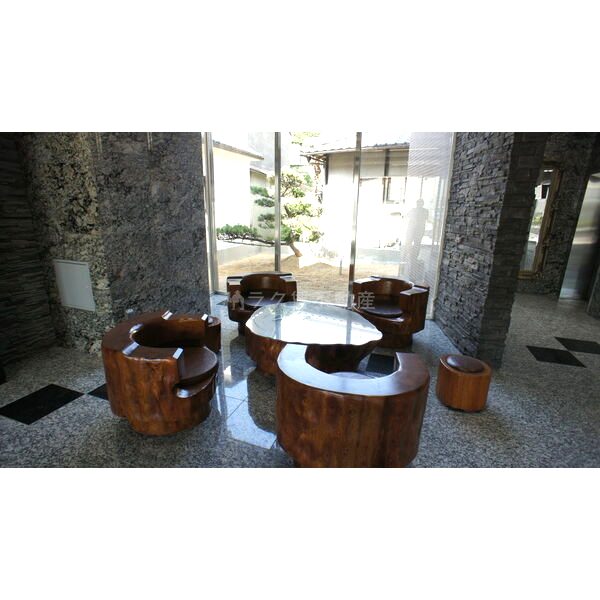 オリエンテムの外観4枚目