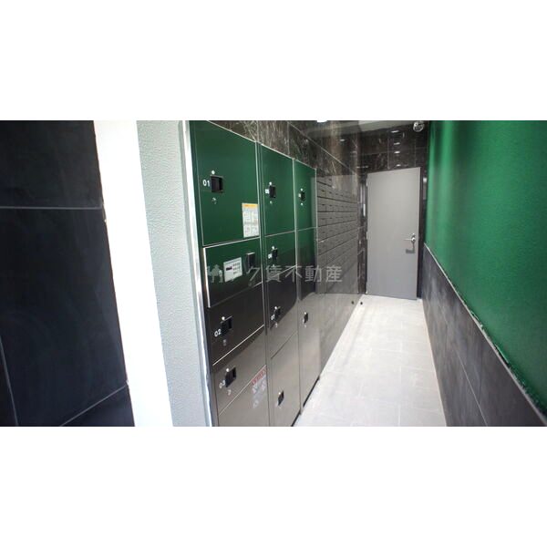 オリエンテムの外観5枚目