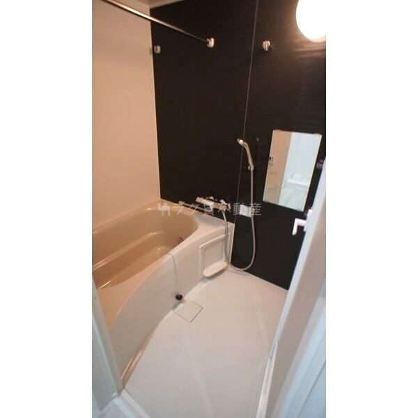 オリエンテムの室内写真30枚目