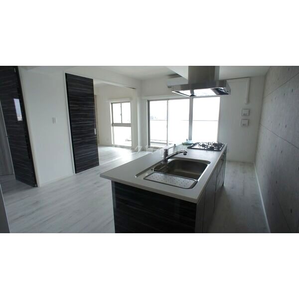 オリエンテムの室内写真4枚目