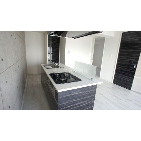 オリエンテムの室内写真3枚目