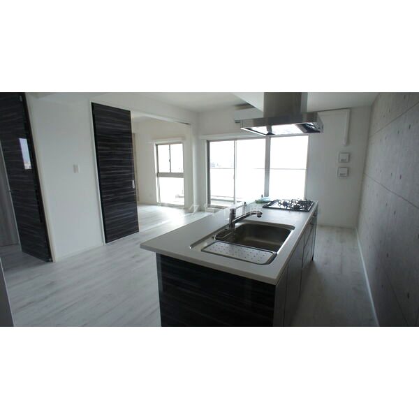 オリエンテムの室内写真5枚目