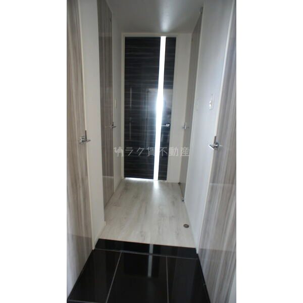 オリエンテムの室内写真25枚目