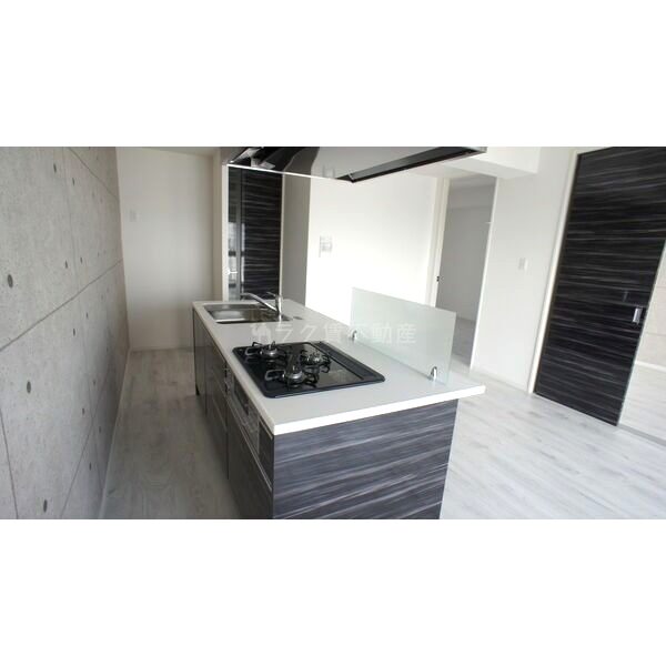 オリエンテムの室内写真2枚目