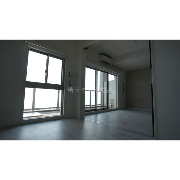 オリエンテムの室内写真9枚目