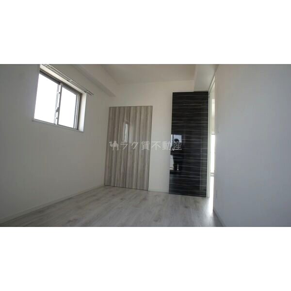 オリエンテムの室内写真12枚目