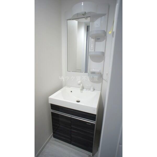 オリエンテムの室内写真15枚目