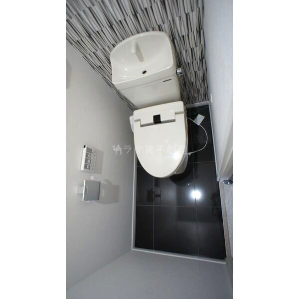 オリエンテムの室内写真20枚目