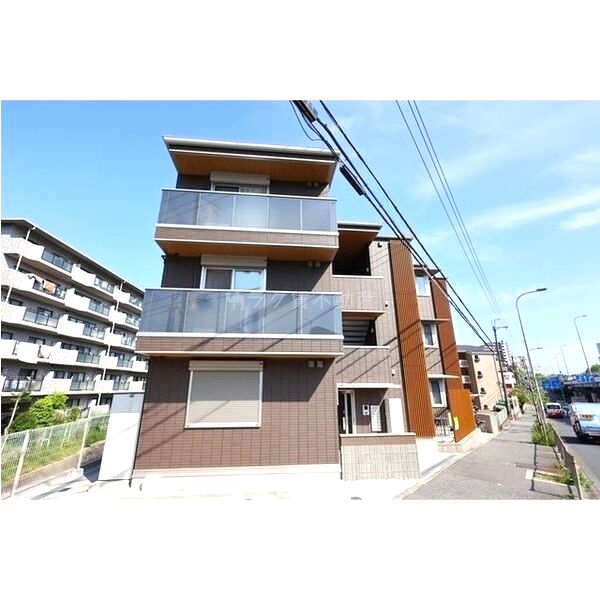 シリウス千里中央