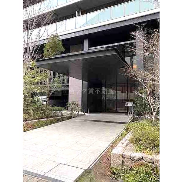 グランドメゾン新梅田タワー ザ・クラブレジデンスの外観2枚目