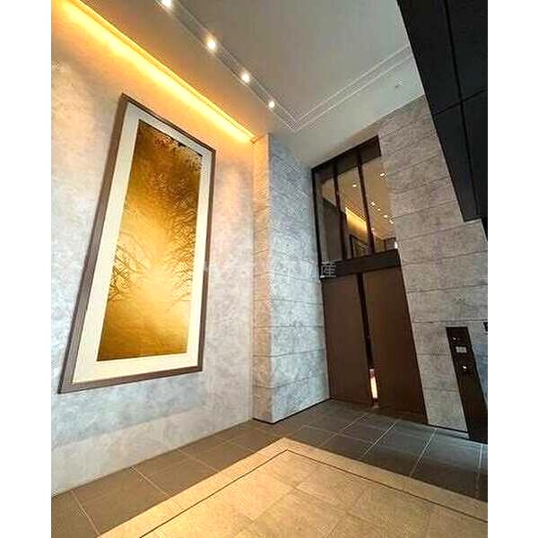 グランドメゾン新梅田タワー ザ・クラブレジデンスの外観3枚目