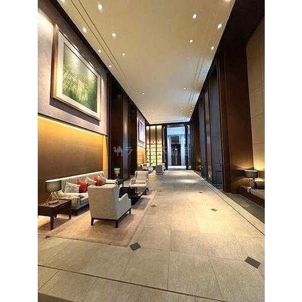 グランドメゾン新梅田タワー ザ・クラブレジデンスの外観4枚目