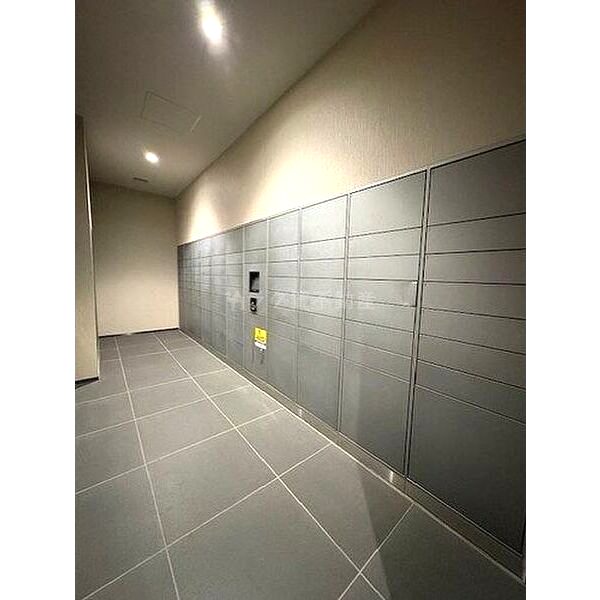 グランドメゾン新梅田タワー ザ・クラブレジデンスの外観5枚目