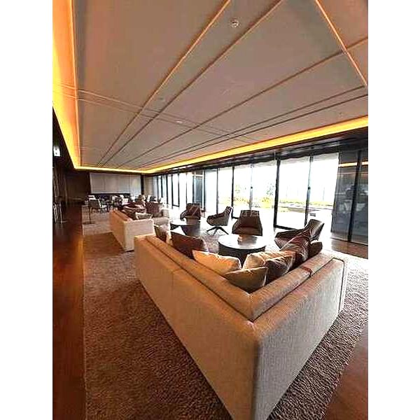 グランドメゾン新梅田タワー ザ・クラブレジデンスの外観7枚目