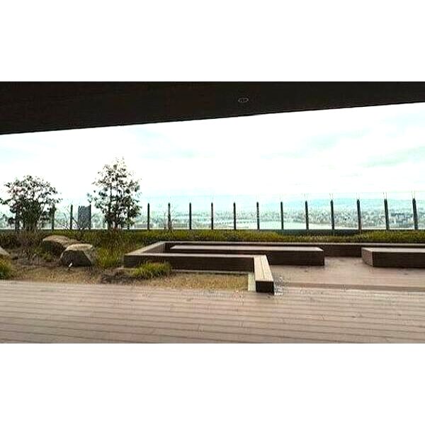 グランドメゾン新梅田タワー ザ・クラブレジデンスの外観8枚目