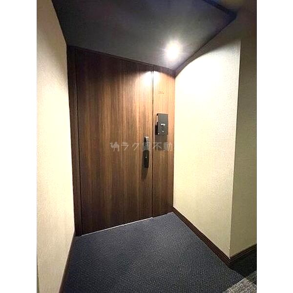 グランドメゾン新梅田タワー ザ・クラブレジデンスの室内写真4枚目