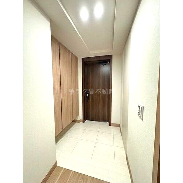 グランドメゾン新梅田タワー ザ・クラブレジデンスの室内写真5枚目