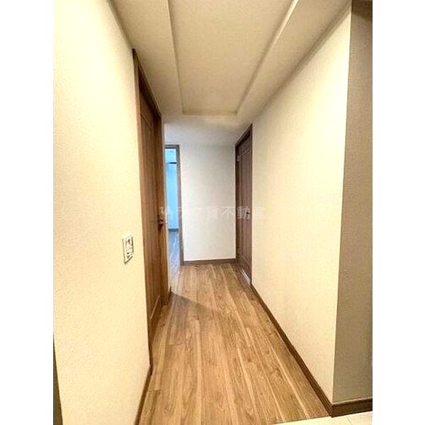 グランドメゾン新梅田タワー ザ・クラブレジデンスの室内写真6枚目