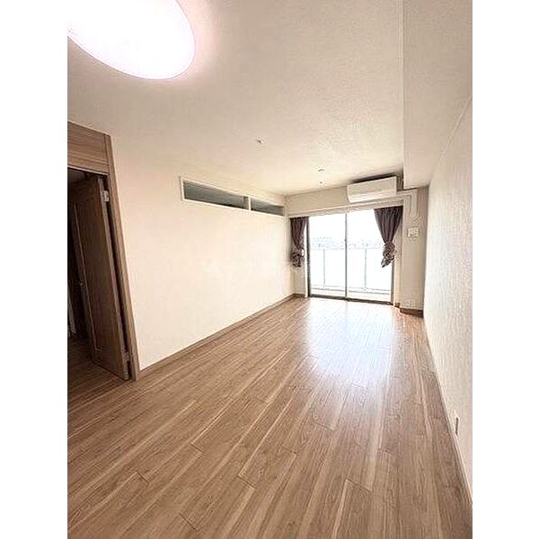 グランドメゾン新梅田タワー ザ・クラブレジデンスの室内写真7枚目