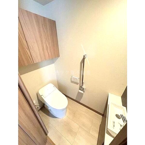 グランドメゾン新梅田タワー ザ・クラブレジデンスの室内写真9枚目