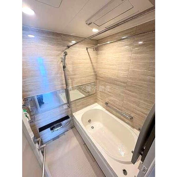 グランドメゾン新梅田タワー ザ・クラブレジデンスの室内写真10枚目