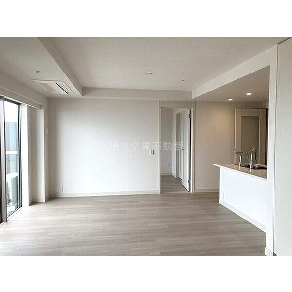 グランドメゾン新梅田タワー ザ・クラブレジデンスの室内写真1枚目