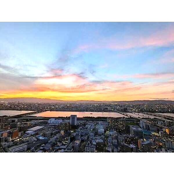 グランドメゾン新梅田タワー ザ・クラブレジデンスの室内写真2枚目