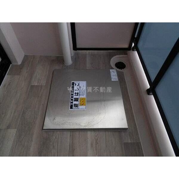 リビオレゾン靱公園の室内写真7枚目