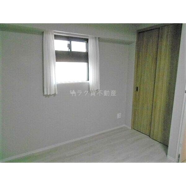 リビオレゾン靱公園の室内写真10枚目