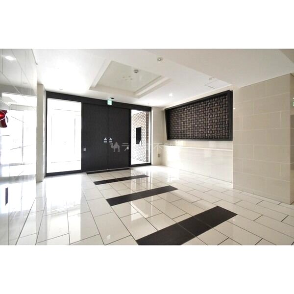 リッツ難波南IIの外観3枚目