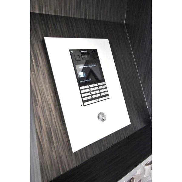 リッツ難波南IIの外観4枚目