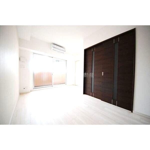 リッツ難波南IIの室内写真2枚目