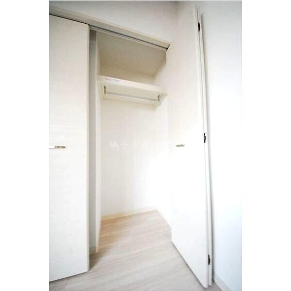 リッツ難波南IIの室内写真4枚目