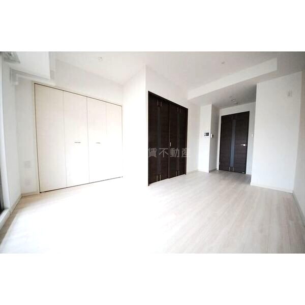 リッツ難波南IIの室内写真5枚目