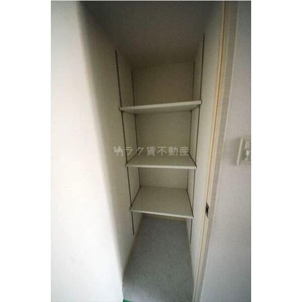 リッツ難波南IIの室内写真6枚目