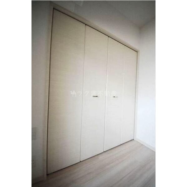 リッツ難波南IIの室内写真7枚目