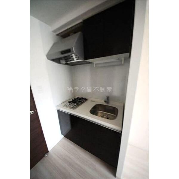 リッツ難波南IIの室内写真8枚目